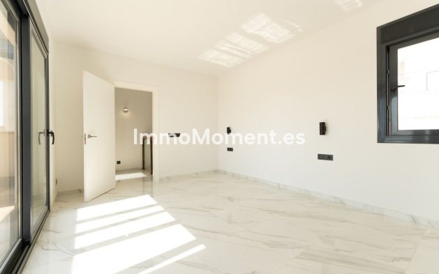 Wiederverkauf - Freistehende Villa - San Miguel de Salinas - San Miguel de Salinas Centro