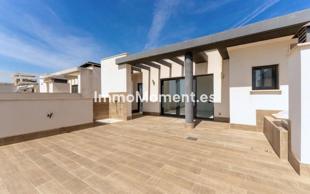 Wiederverkauf - Freistehende Villa - San Miguel de Salinas - San Miguel de Salinas Centro
