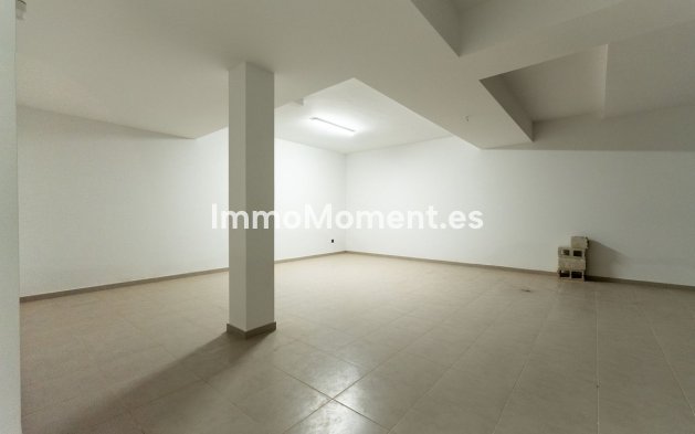 Wiederverkauf - Freistehende Villa - San Miguel de Salinas - San Miguel de Salinas Centro