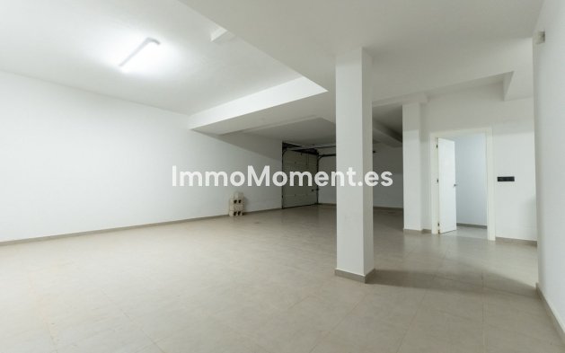 Wiederverkauf - Freistehende Villa - San Miguel de Salinas - San Miguel de Salinas Centro