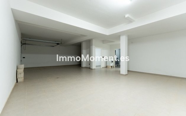 Wiederverkauf - Freistehende Villa - San Miguel de Salinas - San Miguel de Salinas Centro