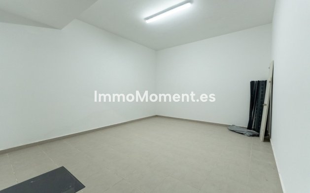 Wiederverkauf - Freistehende Villa - San Miguel de Salinas - San Miguel de Salinas Centro