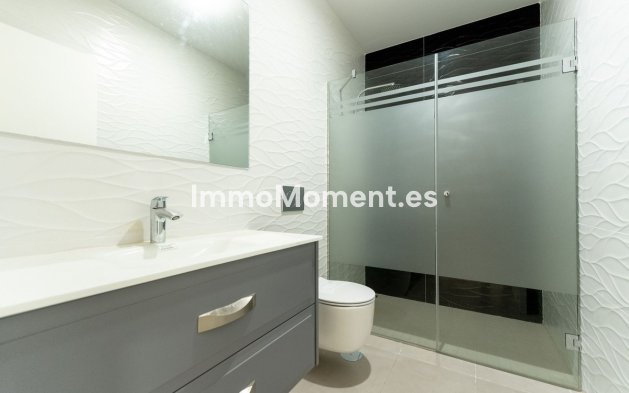 Wiederverkauf - Freistehende Villa - San Miguel de Salinas - San Miguel de Salinas Centro