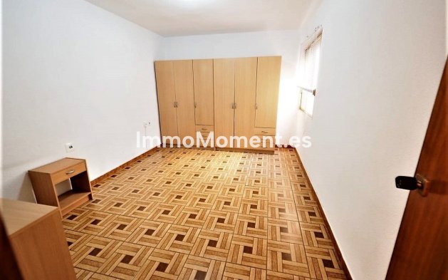 Wiederverkauf - Wohnung - Muchamiel - Muchamiel - Mutxamel Centro