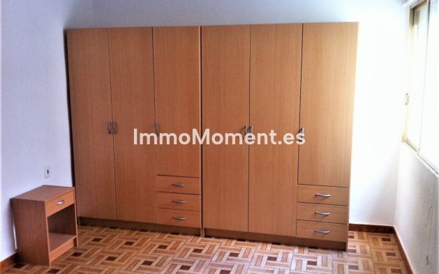 Wiederverkauf - Wohnung - Muchamiel - Muchamiel - Mutxamel Centro