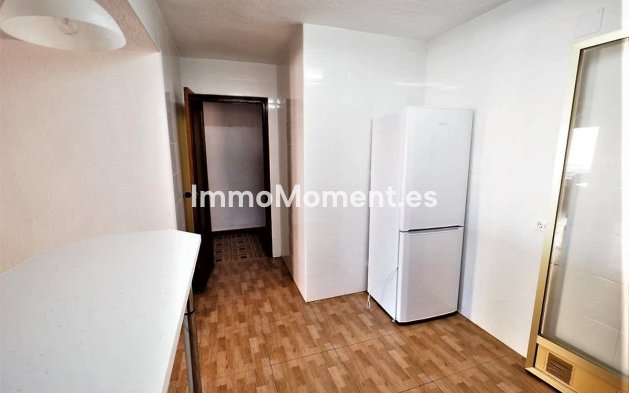 Wiederverkauf - Wohnung - Muchamiel - Muchamiel - Mutxamel Centro
