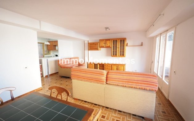 Wiederverkauf - Wohnung - Muchamiel - Muchamiel - Mutxamel Centro