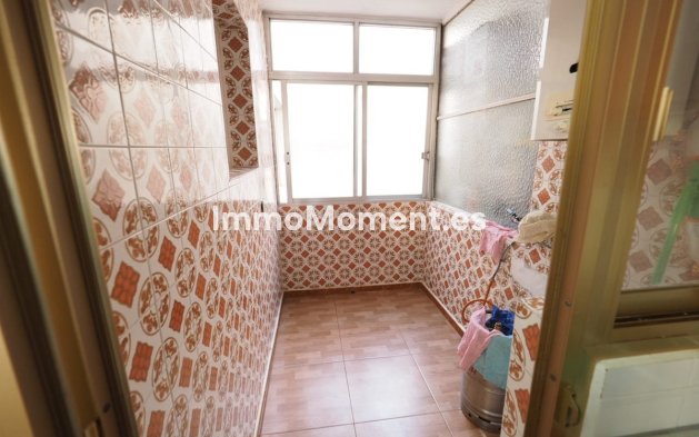 Wiederverkauf - Wohnung - Muchamiel - Muchamiel - Mutxamel Centro