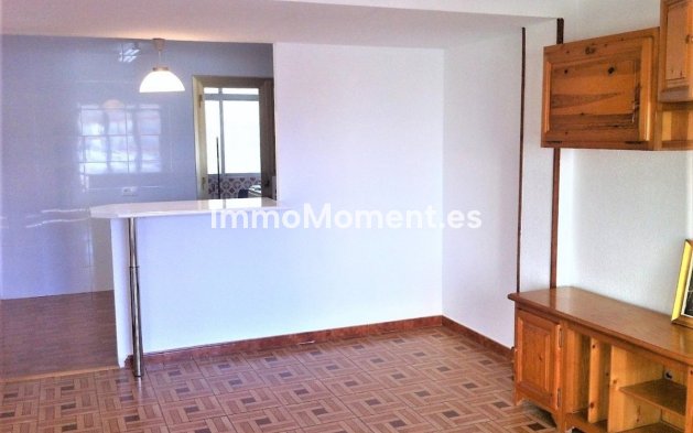 Wiederverkauf - Wohnung - Muchamiel - Muchamiel - Mutxamel Centro