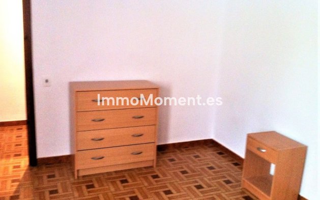 Wiederverkauf - Wohnung - Muchamiel - Muchamiel - Mutxamel Centro