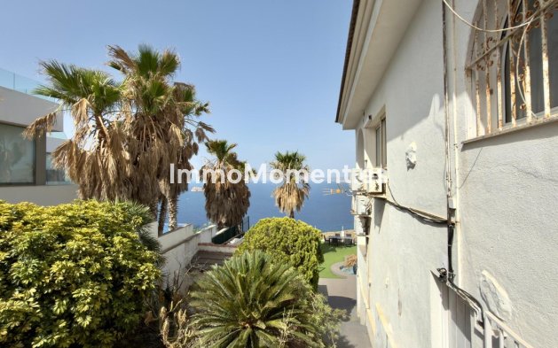 Wiederverkauf - Freistehende Villa - Benidorm - Benidorm Centro
