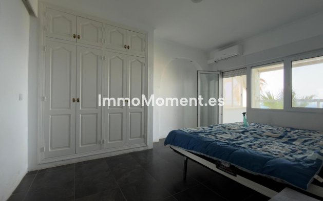 Wiederverkauf - Freistehende Villa - Benidorm - Benidorm Centro