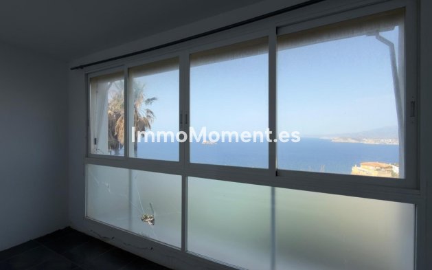 Wiederverkauf - Freistehende Villa - Benidorm - Benidorm Centro
