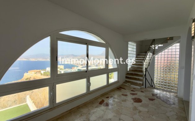 Wiederverkauf - Freistehende Villa - Benidorm - Benidorm Centro