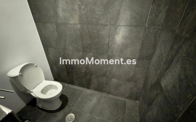 Wiederverkauf - Freistehende Villa - Benidorm - Benidorm Centro