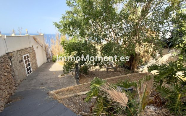 Wiederverkauf - Freistehende Villa - Benidorm - Benidorm Centro