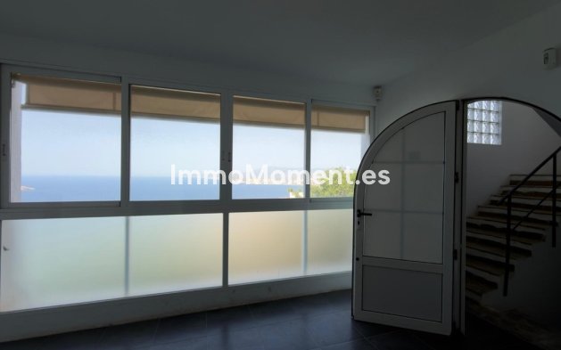 Wiederverkauf - Freistehende Villa - Benidorm - Benidorm Centro