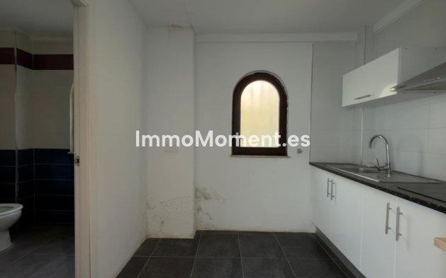 Wiederverkauf - Freistehende Villa - Benidorm - Benidorm Centro