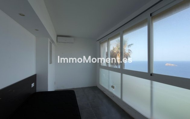 Wiederverkauf - Freistehende Villa - Benidorm - Benidorm Centro