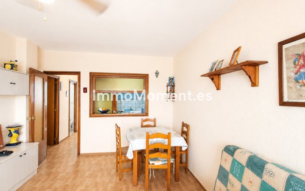 Bestaande woning - Appartement - Orihuela Costa - Cabo roig - La Zenia