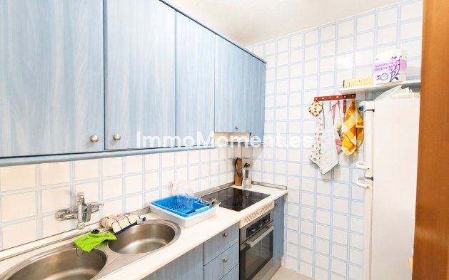 Bestaande woning - Appartement - Orihuela Costa - Cabo roig - La Zenia