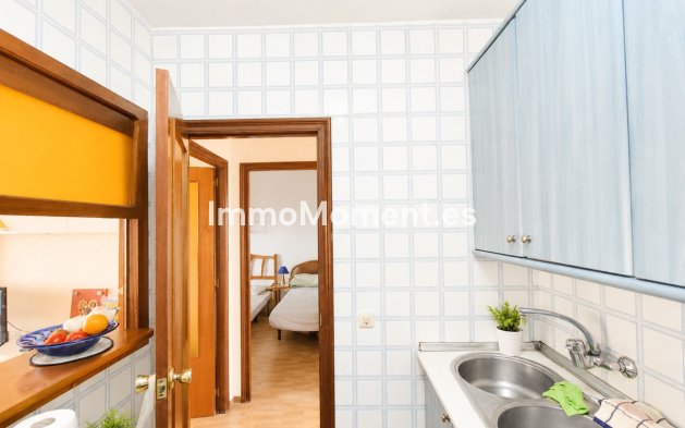 Bestaande woning - Appartement - Orihuela Costa - Cabo roig - La Zenia