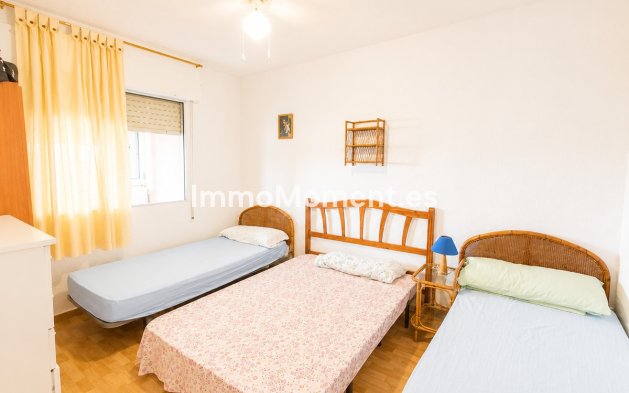 Bestaande woning - Appartement - Orihuela Costa - Cabo roig - La Zenia