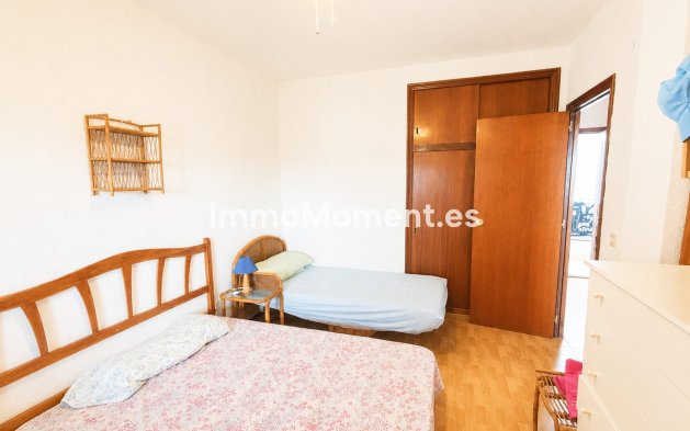 Bestaande woning - Appartement - Orihuela Costa - Cabo roig - La Zenia