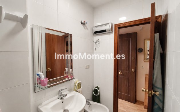 Bestaande woning - Appartement - Orihuela Costa - Cabo roig - La Zenia
