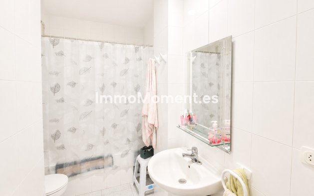 Bestaande woning - Appartement - Orihuela Costa - Cabo roig - La Zenia