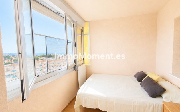 Bestaande woning - Appartement - Orihuela Costa - Cabo roig - La Zenia