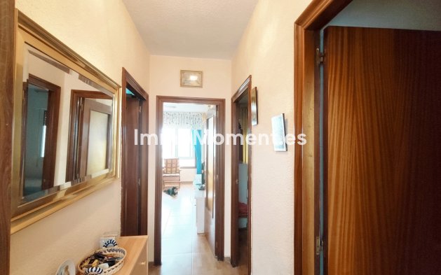 Bestaande woning - Appartement - Orihuela Costa - Cabo roig - La Zenia