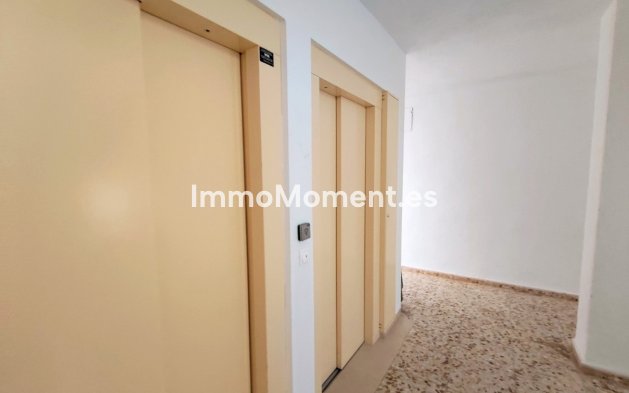 Bestaande woning - Appartement - Orihuela Costa - Cabo roig - La Zenia