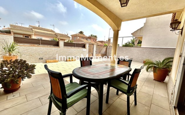 Revente - Maison mitoyenne - Pilar de la Horadada - Torre de la Horadada