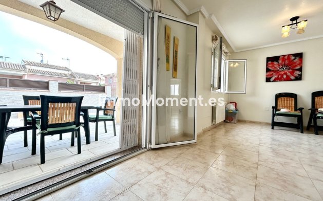 Revente - Maison mitoyenne - Pilar de la Horadada - Torre de la Horadada