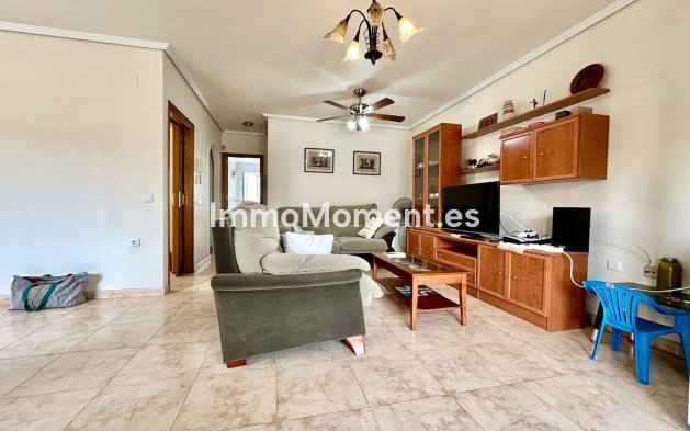 Revente - Maison mitoyenne - Pilar de la Horadada - Torre de la Horadada