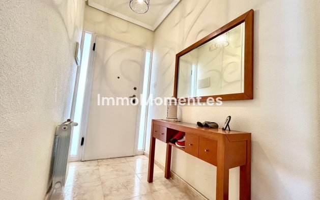 Revente - Maison mitoyenne - Pilar de la Horadada - Torre de la Horadada