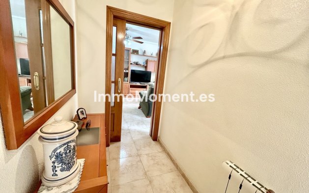 Revente - Maison mitoyenne - Pilar de la Horadada - Torre de la Horadada