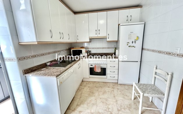 Revente - Maison mitoyenne - Pilar de la Horadada - Torre de la Horadada