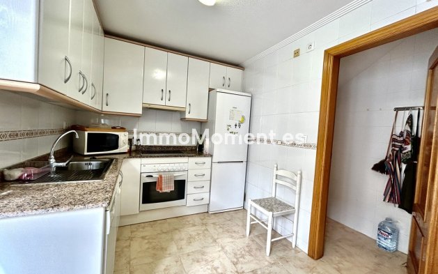 Revente - Maison mitoyenne - Pilar de la Horadada - Torre de la Horadada