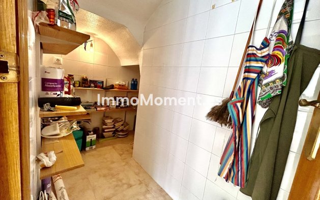 Revente - Maison mitoyenne - Pilar de la Horadada - Torre de la Horadada