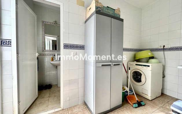 Revente - Maison mitoyenne - Pilar de la Horadada - Torre de la Horadada