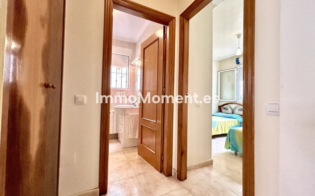 Revente - Maison mitoyenne - Pilar de la Horadada - Torre de la Horadada