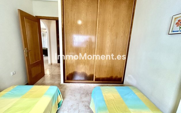 Revente - Maison mitoyenne - Pilar de la Horadada - Torre de la Horadada