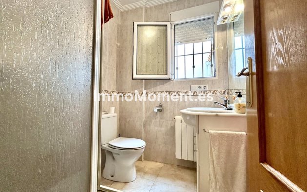 Revente - Maison mitoyenne - Pilar de la Horadada - Torre de la Horadada