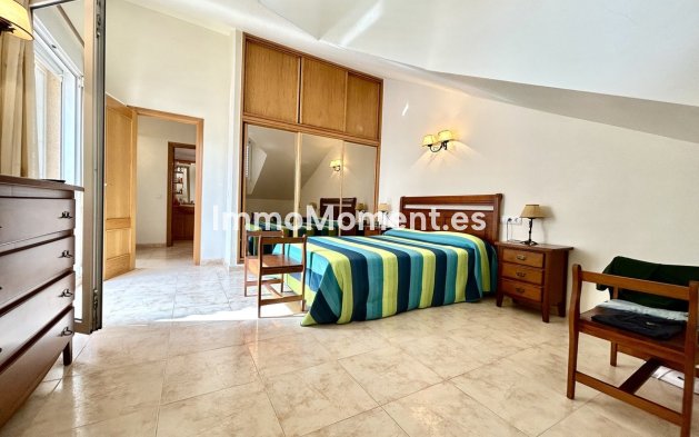 Revente - Maison mitoyenne - Pilar de la Horadada - Torre de la Horadada