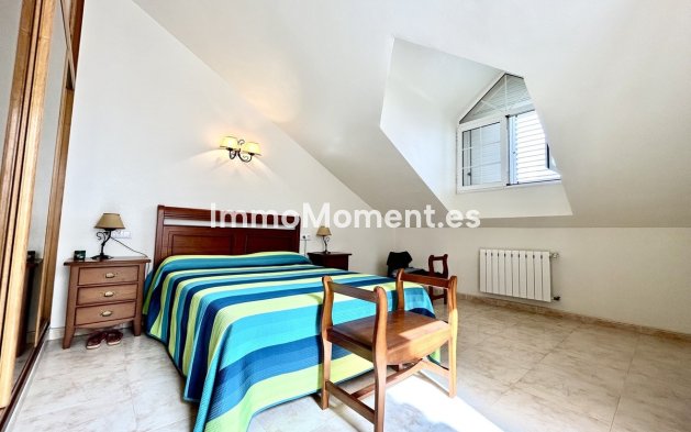 Revente - Maison mitoyenne - Pilar de la Horadada - Torre de la Horadada