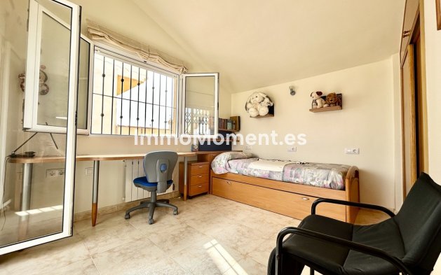 Revente - Maison mitoyenne - Pilar de la Horadada - Torre de la Horadada