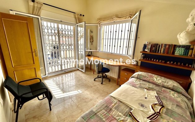 Revente - Maison mitoyenne - Pilar de la Horadada - Torre de la Horadada