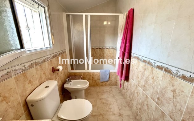 Revente - Maison mitoyenne - Pilar de la Horadada - Torre de la Horadada